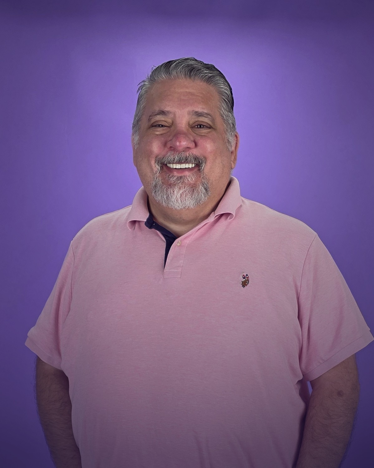 Larry Hearn, founder of ManicSoup Labs